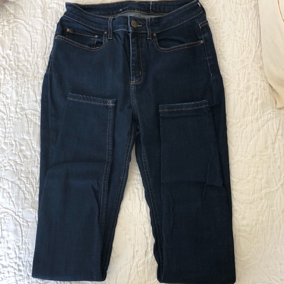 Boden TALL Mayfair Skinny Jeans, 6T - Picture 4 of 5